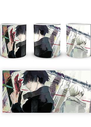 Кухоль geekland tokyo ghoul: re токійський гуль переродження tg:re.01.14