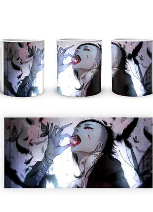 Кухоль geekland tokyo ghoul токійський гуль tg.01.06
