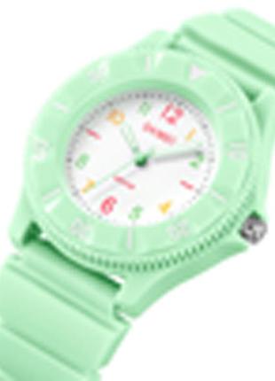 Skmei 2151gn green 2