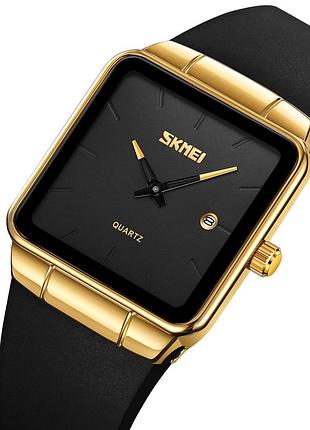 Skmei 2173gdbk gold-black 2