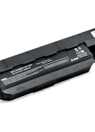 Аккумулятор powerplant для ноутбуков asus a43, a53 (a32-k53) 10.8v 5200mah