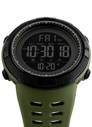 Skmei 1251ag military 3
