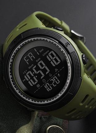 Skmei 1251ag military 4