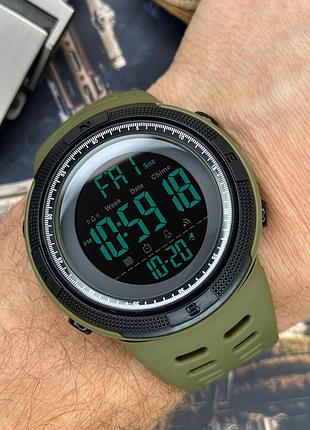 Skmei 1251ag military 5