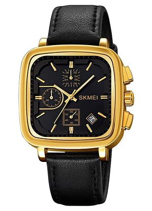 Skmei 2182gd gold