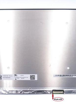 Матриця для ноутбука n133gca-gq1 c2 оригінал, матова, ips