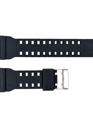 Ремешок для часов skmei 1688bk black 2