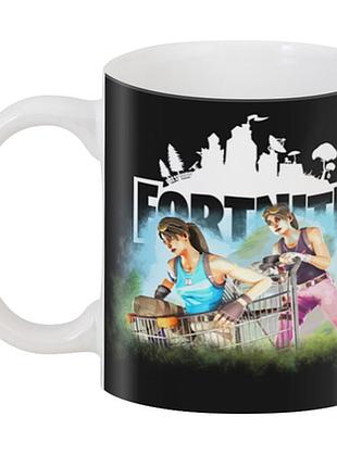 Кружка geekland fortnite фортнайт ft.02.22