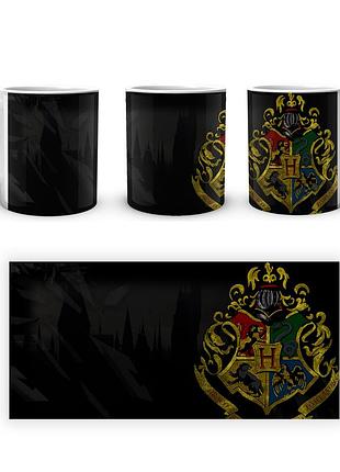 Кружка geekland harry potter гаррі поттер hp 002.18