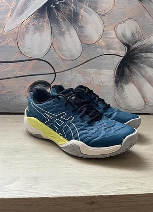 Кросівки підліткові asics gel-blast 2 gs