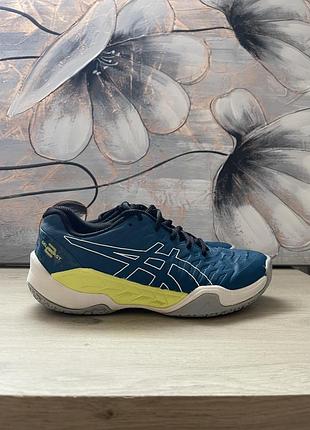 Кросівки підліткові asics gel-blast 2 gs 2