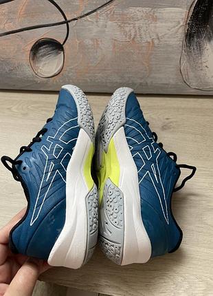 Кросівки підліткові asics gel-blast 2 gs 6