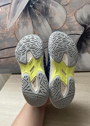 Кросівки підліткові asics gel-blast 2 gs 4