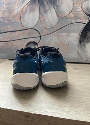 Кросівки підліткові asics gel-blast 2 gs 3