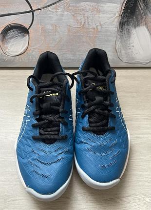 Кросівки підліткові asics gel-blast 2 gs 5