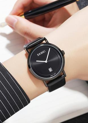 Skmei 1907bkbk black-black 3