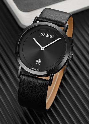 Skmei 1907bkbk black-black 4