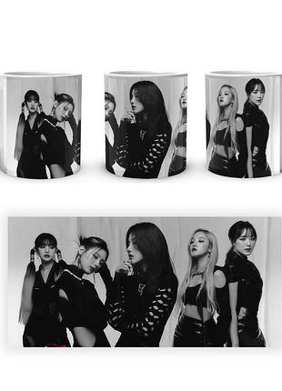 Кухоль geekland (g)i-dle дівчина айдл gi 2.06
