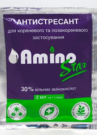 Аминостар ампула 2мл
