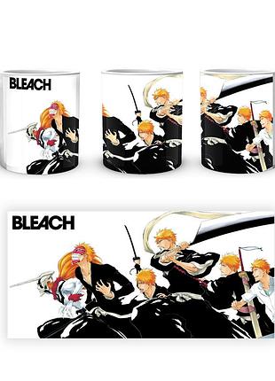 Кухоль geekland bleach бліч bl.03.05