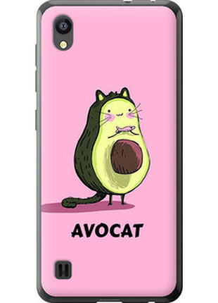 Чохол на zte blade a5 2019 avocat "4270u-2109-851"