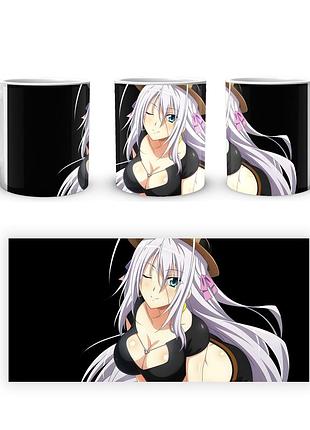 Кружка geekland high school dxd демоны старшей школы dxd.01.05