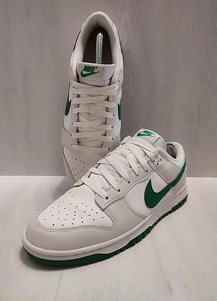 Кроссовки nike dunk 44- стелька 28 см