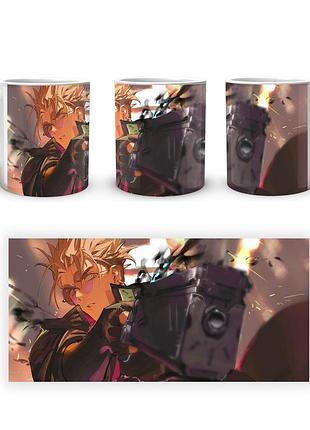 Кухоль geekland trigun триган trigun.01.20
