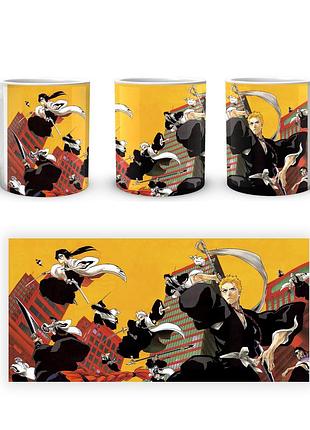 Кружка geekland bleach блич bl.03.29