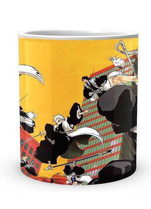 Кружка geekland bleach блич bl.03.29 3