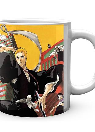 Кружка geekland bleach блич bl.03.29 4