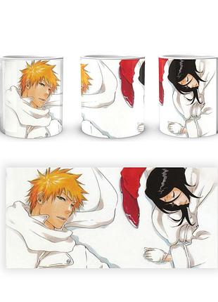 Кружка geekland bleach блич bl.03.34