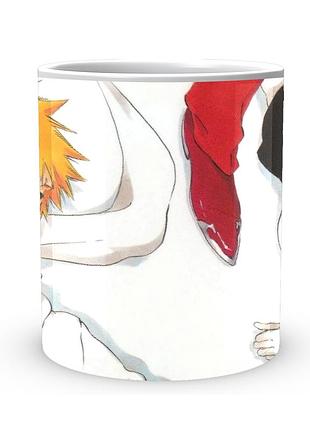 Кружка geekland bleach блич bl.03.34 3