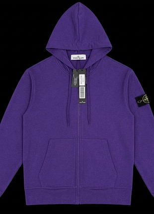 Розпродаж stone island фіолетовий