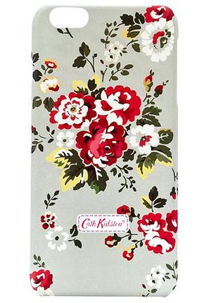 Чехол cath kidston для iphone 6 plus/6s plus -- 16 (ck app6p-16)