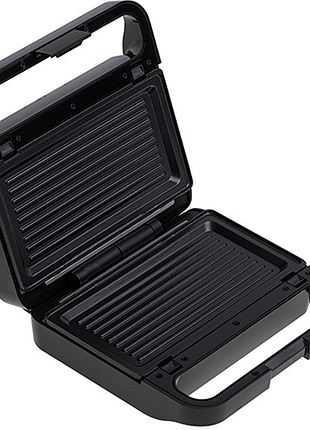 Сендвічниця 2 в 1 adler ad 3070 black 5