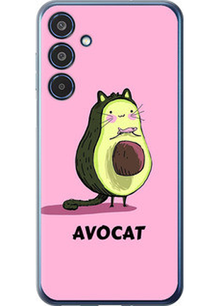 Чохол на samsung galaxy m35 5g avocat "4270u-3738-851"