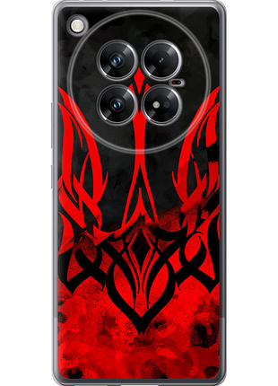 Чохол на infinix zero 40 5g герб україни "5312u-3822-851"