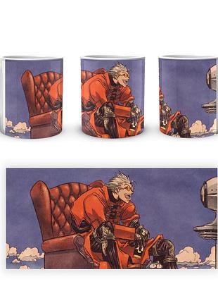 Кружка geekland trigun триган trigun.01.15