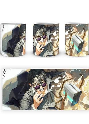 Кружка geekland trigun триган trigun.01.19