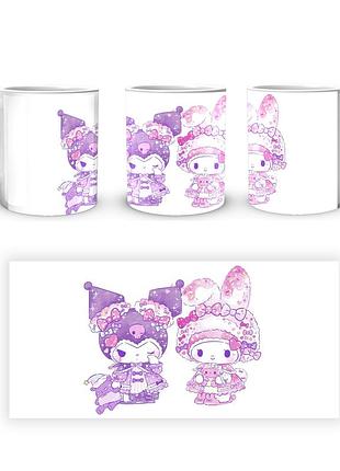Кружка geekland hello kitty хеллоу китти hk.01.10