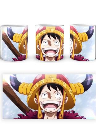 Кружка geekland one piece ван пис op.01.10
