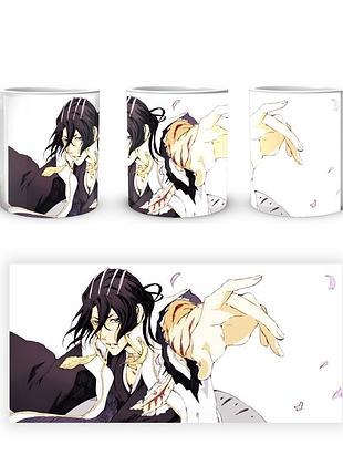 Кухоль geekland bleach бліч bl.03.01