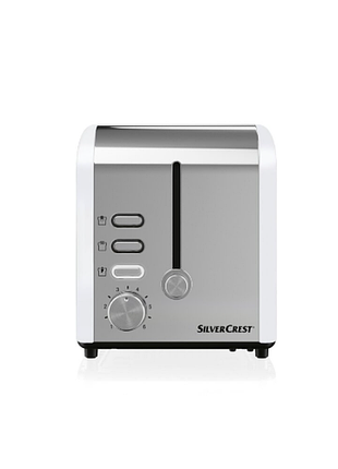 Тостер silver crest stc920 a2 white 4