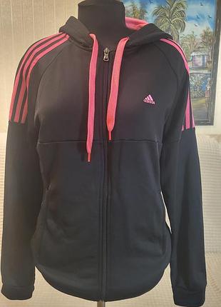 Спортивна кофта adidas