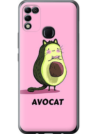 Чохол на infinix hot 11 play avocat "4270u-2756-851"