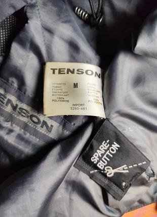 Куртка чоловіча tenson м-л розмір 3