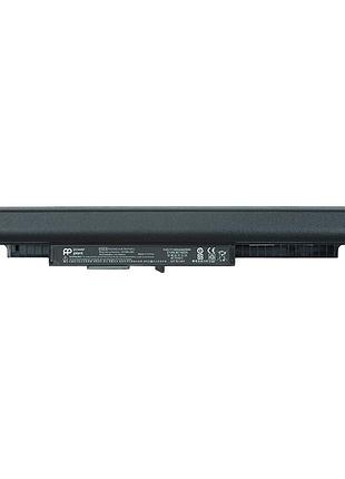 Аккумулятор powerplant для ноутбуков hp 240 g4 (hs03) 10.8v 2600mah