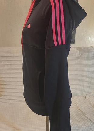 Спортивна кофта adidas 2