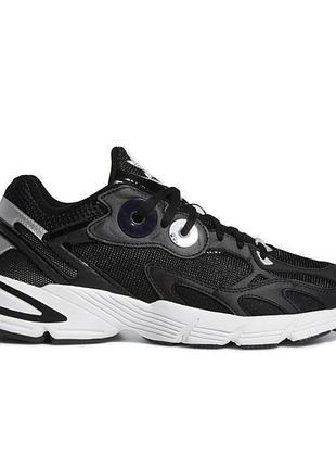 Кроссовки adidas astir мужские черные адидас boost (размеры: 41,42,43,44)